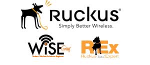 Ruckus Certified