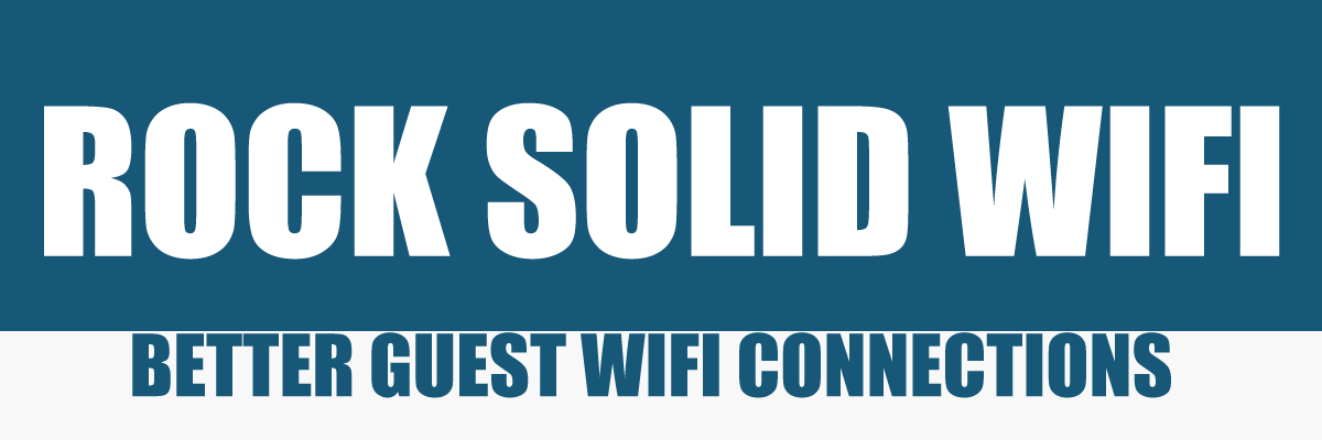 Managed Hotel Wifi